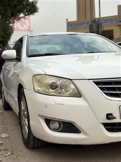 تويوتا أوريون